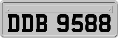 DDB9588