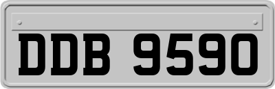 DDB9590
