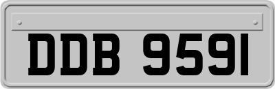 DDB9591