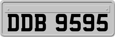 DDB9595