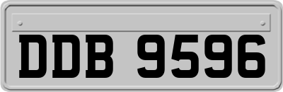 DDB9596