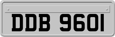 DDB9601