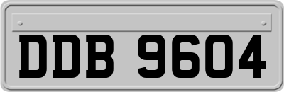 DDB9604