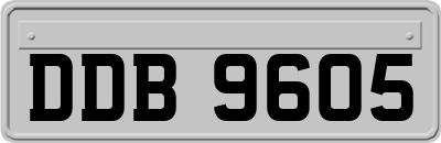 DDB9605