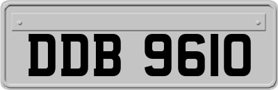 DDB9610