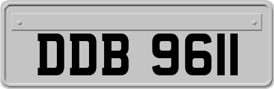 DDB9611