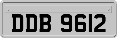 DDB9612