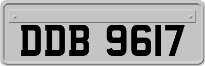 DDB9617