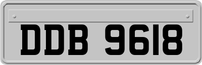 DDB9618