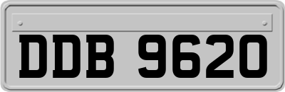 DDB9620