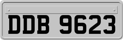 DDB9623
