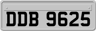 DDB9625