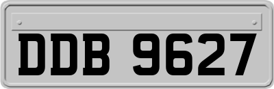 DDB9627