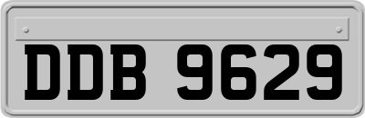 DDB9629