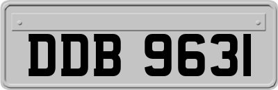 DDB9631