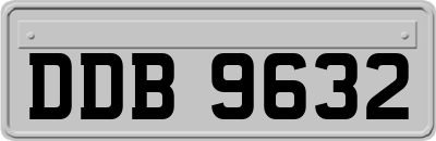 DDB9632