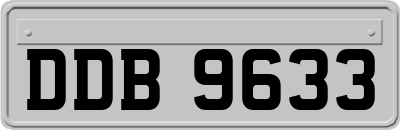 DDB9633