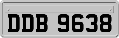 DDB9638