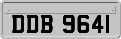 DDB9641