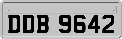 DDB9642
