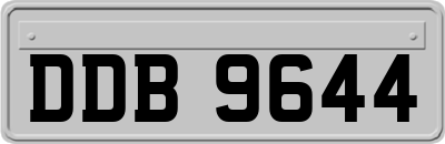 DDB9644