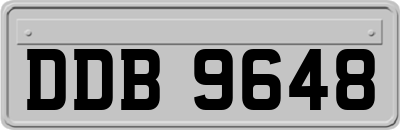 DDB9648