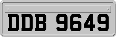 DDB9649