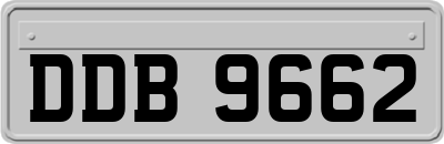 DDB9662