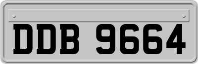 DDB9664
