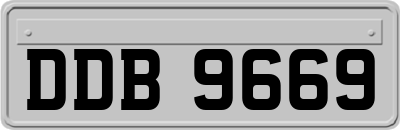 DDB9669