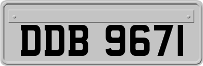 DDB9671