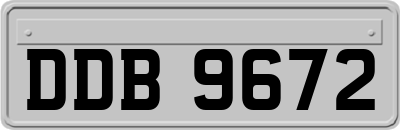 DDB9672