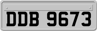 DDB9673