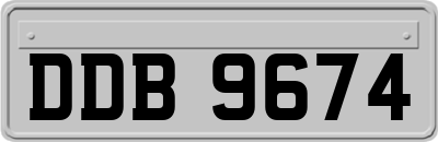 DDB9674