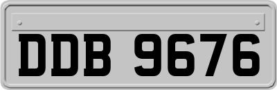 DDB9676