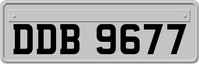 DDB9677