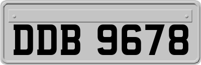 DDB9678