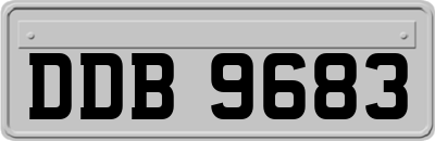 DDB9683