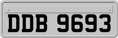 DDB9693
