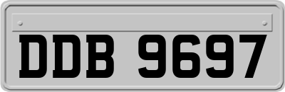 DDB9697