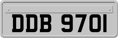 DDB9701