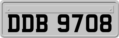 DDB9708