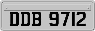 DDB9712