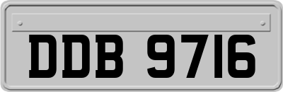 DDB9716