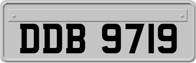 DDB9719