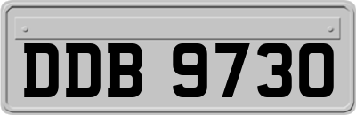 DDB9730