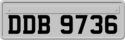 DDB9736