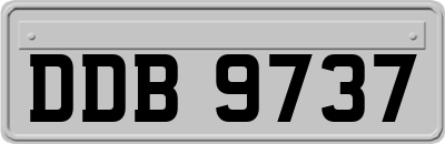 DDB9737