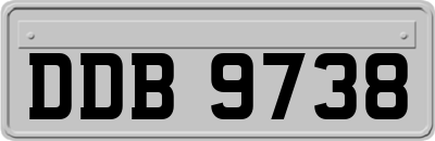 DDB9738