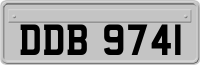 DDB9741